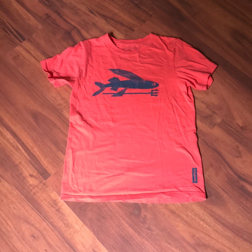 Patagonia Tee